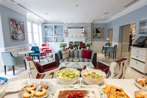 London United Kingdom Booking Discount booking.com