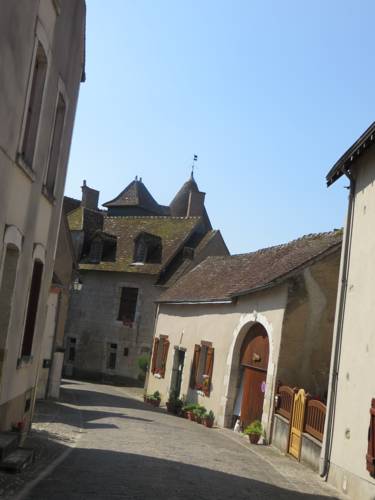 Mennetou-sur-Cher France Booking Discount booking.com