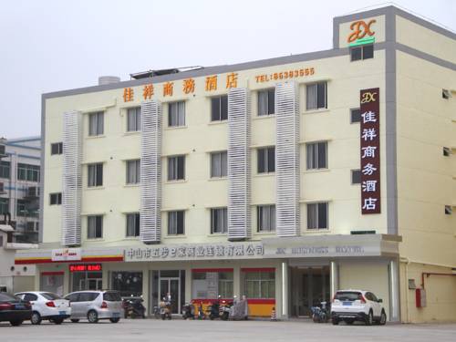 Zhongshan China Booking Discount booking.com