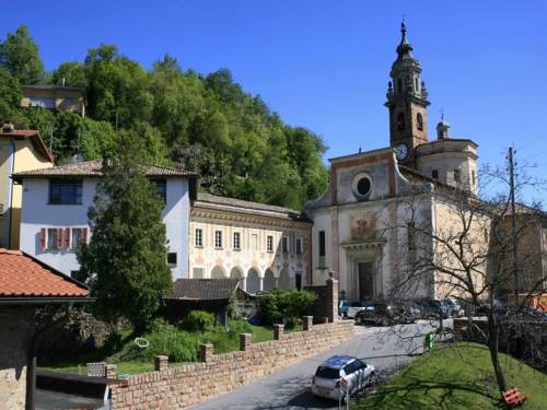 Carona Switzerland Booking Discount booking.com