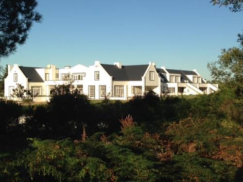 Les rochers Afrique du Sud Réservation Réduction booking.com