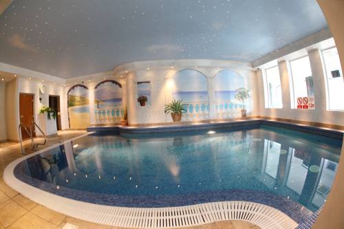 Rotherham United Kingdom Booking Discount booking.com