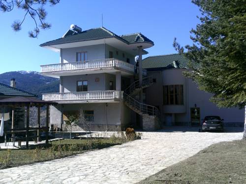 Voskopojë Italie Réservation Réduction booking.com