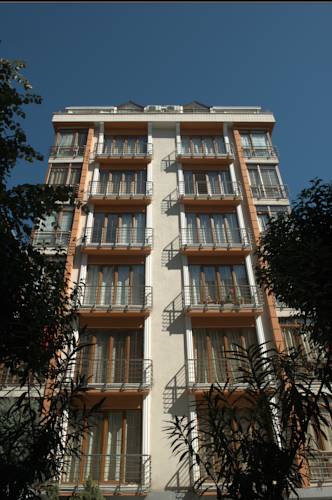 İstanbul Turkey Booking Discount booking.com