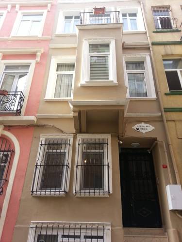 İstanbul Turkey Booking Discount booking.com