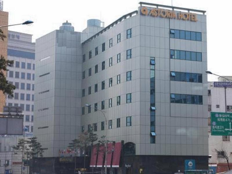 Seoul South Korea Booking Discount agoda.com