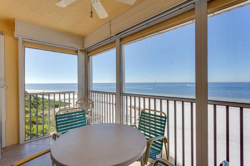 Fort Myers Beach (Florida) United States Booking Discount booking.com