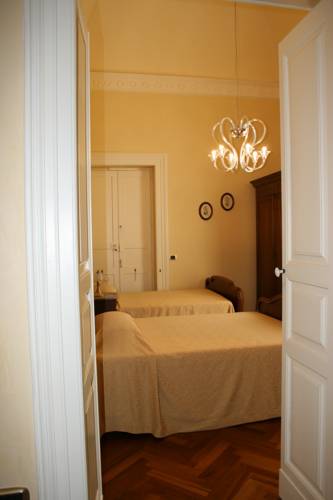 Alessano Italie Réservation Réduction booking.com