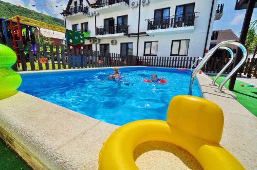 Sukko Russia Booking Discount agoda.com