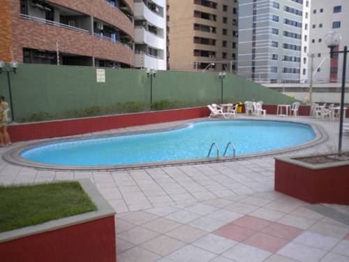 Fortaleza Brésil Réservation Réduction booking.com