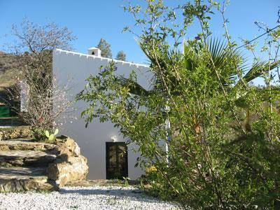 Casabermeja Espagne Réservation Réduction booking.com