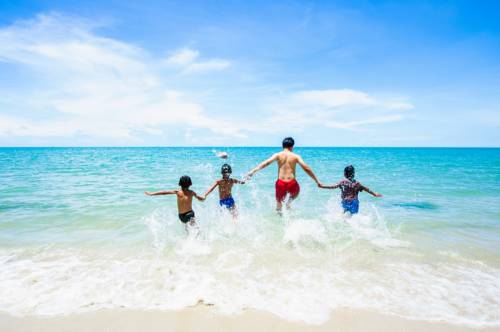 Mikri Vigla Grèce Réservation Réduction booking.com