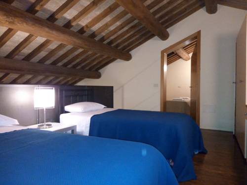 Urbino Italie Réservation Réduction booking.com