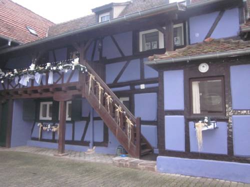 Ebersheim France Réservation Réduction booking.com