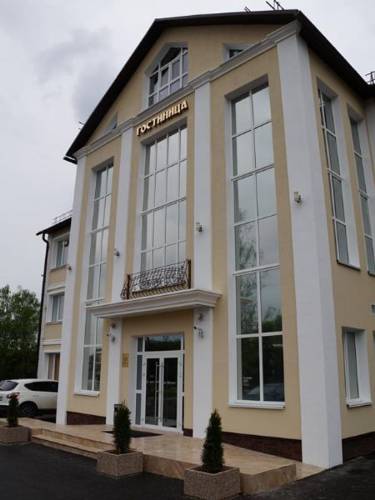 Klin Russia Booking Discount booking.com