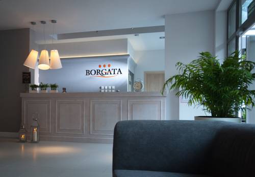 Ustronie Morskie Poland Booking Discount booking.com