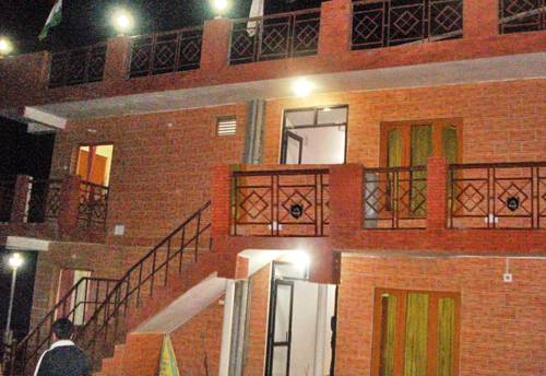 Kausani Inde Réservation Réduction booking.com