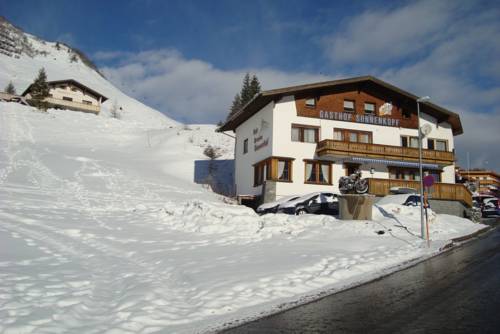 Fontanella Austria Booking Discount booking.com