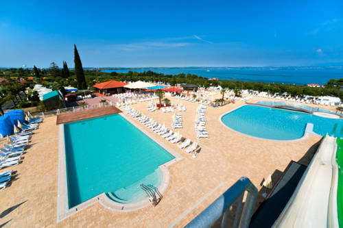 Lazise Italie Réservation Réduction booking.com