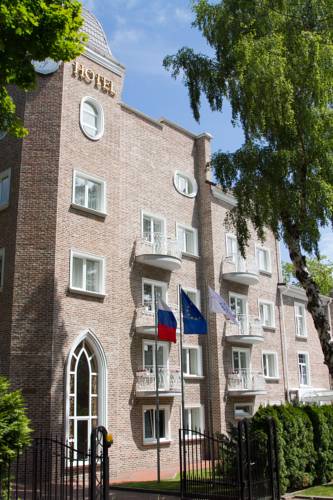 Svetlogorsk Russia Booking Discount booking.com