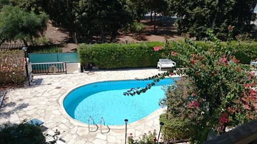 Paphos City Cyprus Booking Discount booking.com