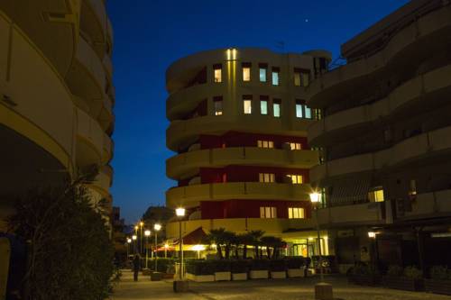 Alba Adriatica Italie Réservation Réduction booking.com