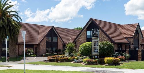 Rotorua Nouvelle-Zélande Réservation Réduction booking.com