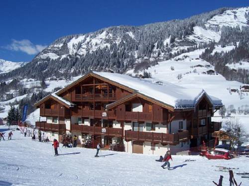 Flumet France Booking Discount booking.com