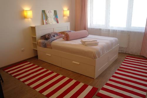 Irkutsk Russia Booking Discount booking.com