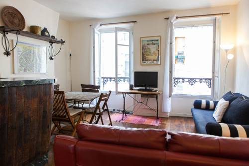 Paris France Booking Discount booking.com