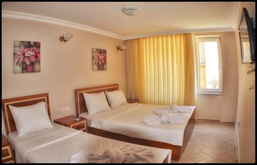 İstanbul Turkey Booking Discount booking.com