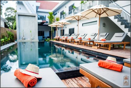 Siem Reap Cambodia Booking Discount booking.com