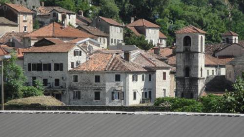 Kotor Monténégro Réservation Réduction booking.com