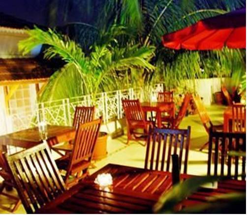 Dakar Sénégal Réservation Réduction booking.com