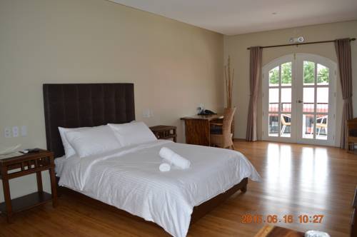 Clark Philippines Réservation Réduction booking.com