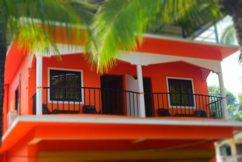 Majorda India Booking Discount booking.com