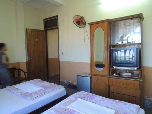 Dong Hoi Vietnam Réservation Réduction booking.com