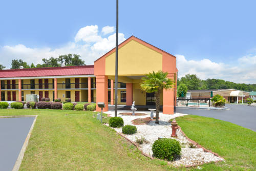 Hinesville (Géorgie) États Unis Réservation Réduction booking.com