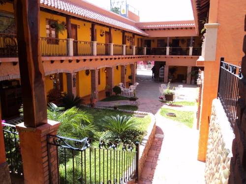 El Fuerte Mexique Réservation Réduction booking.com