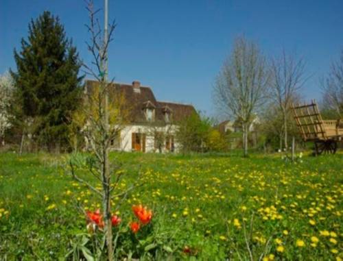 Vézannes France Réservation Réduction booking.com