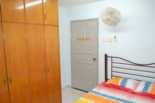 Muar Malaisie Réservation Réduction booking.com