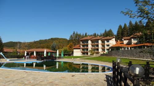 Apriltsi Bulgarie Réservation Réduction booking.com