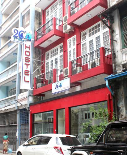 Yangon Myanmar Booking Discount booking.com