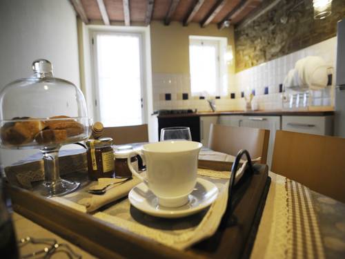 Capolona Italy Booking Discount booking.com