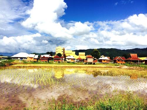 Chiang Khong Thailand Booking Discount booking.com