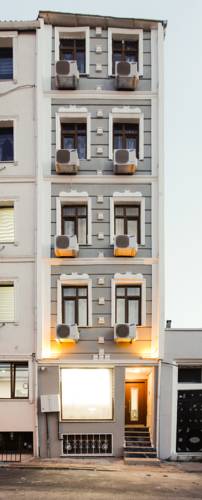 İstanbul Turkey Booking Discount booking.com