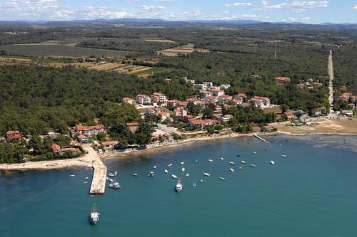 Karigador Croatie Réservation Réduction booking.com