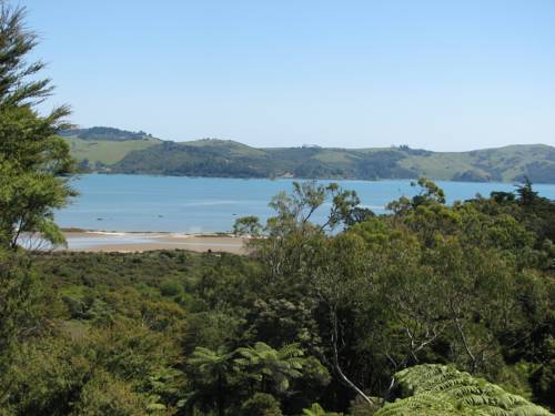 Ville de Coromandel Nouvelle-Zélande Réservation Réduction booking.com