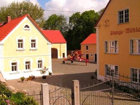 Brößnitz Germany Booking Discount booking.com