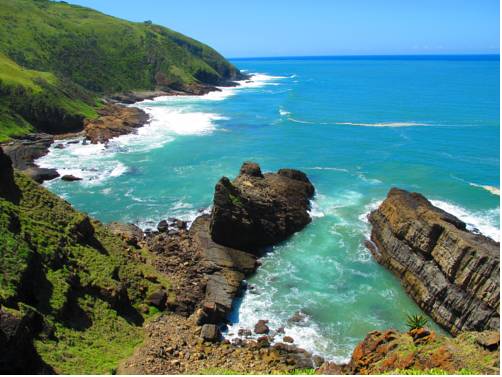 Port St Johns South Africa Booking Discount booking.com